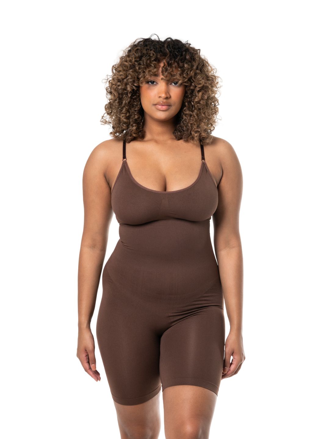Goddess Sculpting Shapewear Bodysuit