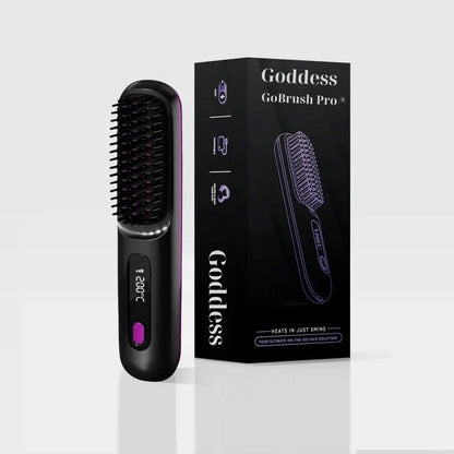 The Original Goddess Go Brush Pro®