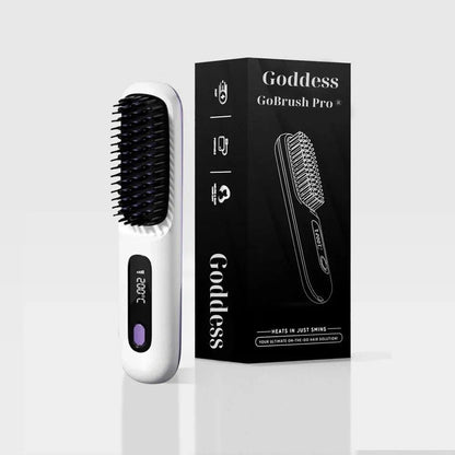 The Original Goddess Go Brush Pro®